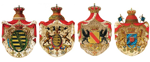 Exploring the Art and History of Coats of Arms and Family Heritage